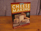 "Home Cheese Making" by Ricki Carroll