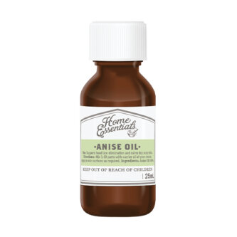 Home Essentials Anise Oil  25ml