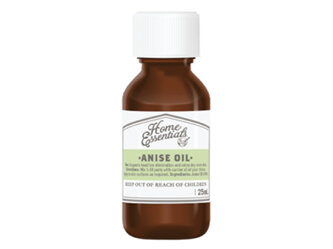 Home Essentials Anise Oil  25ml