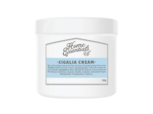 Home Essentials Cigalia Cold Cream  500g