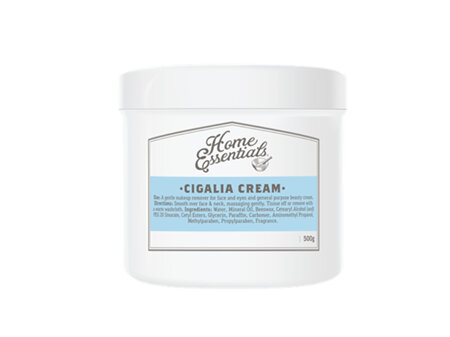 Home Essentials Cigalia Cream 500g