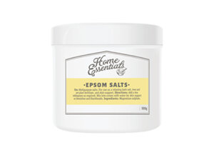 Home Essentials Epsom Salts  500g
