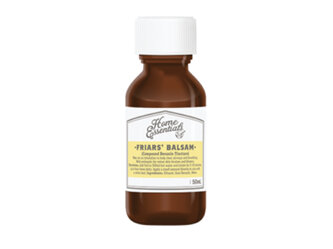 Home Essentials Friars Balsam  50ml