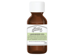 Home Essentials Lavender Oil  25ml