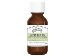 Home Essentials Lavender Oil  25ml