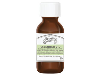 Home Essentials Lavender Oil  25ml
