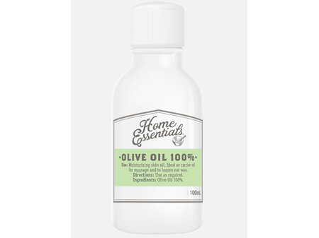 Home Essentials Olive Oil
