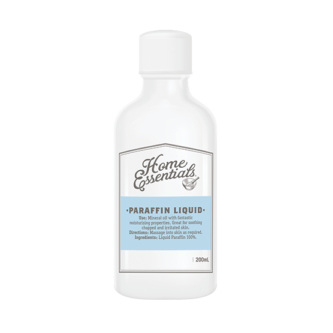Home Essentials Paraffin Liquid  200ml