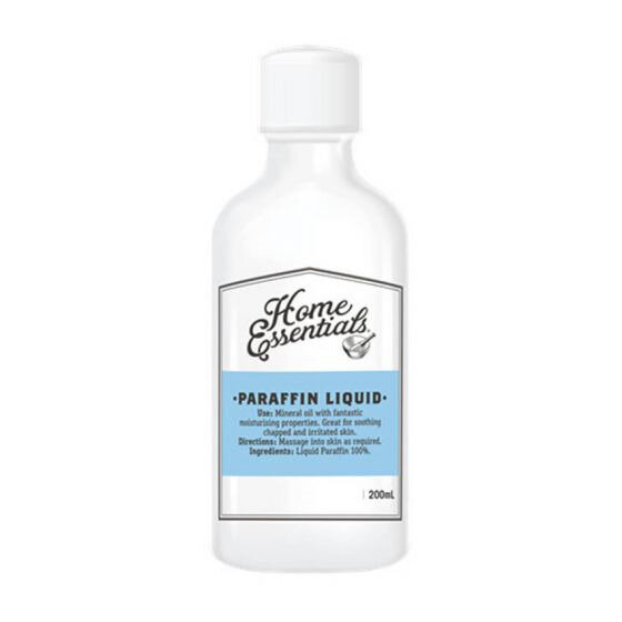 Home Essentials Paraffin Liquid 200ml