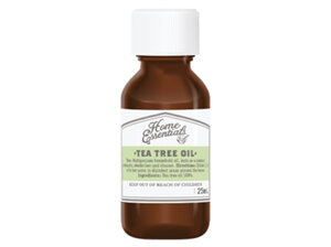 Home Essentials Tea Tree Oil  25ml