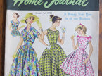 Home Journal 1958