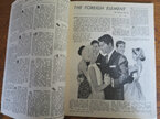 Home Journal 1963