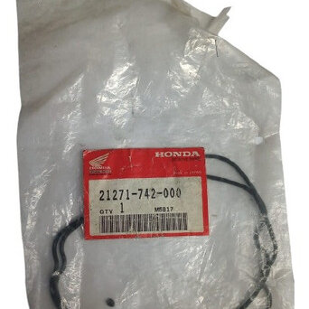 Honda Part,  O-Ring, 21271-742-000