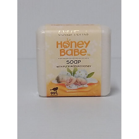 Honey Babe Soap 3500