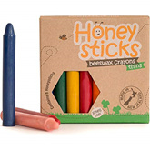 Honeysticks Crayons Thins