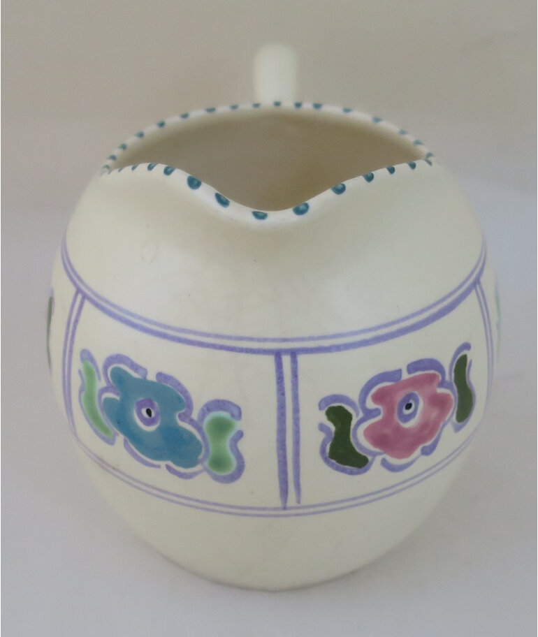 Honiton pottery