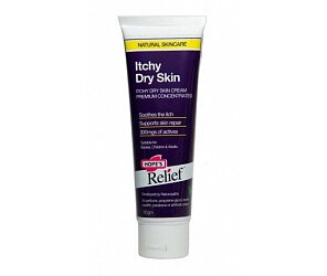 Hopes Relief Itchy Dry Skin Cr. 60g