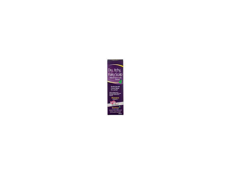 HOPES RELIEF SHAMPOO 200ML