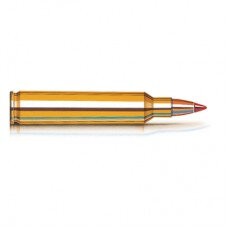 Hornady 204 Ruger 32gr V-Max Ammunition