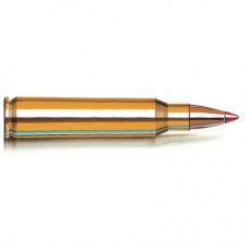 Hornady 223 Rem 55gr V-Max Ammunition