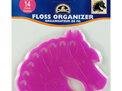 Horse Floss Organiser