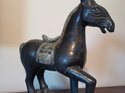 Horse Thai Pottery - $316 each