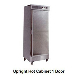 Hot Cabinet Large