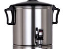 Hot Water Urn 20 Litre  / 120 Cups (10amp)