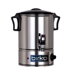 Hot Water Urn 20 Litre  / 120 Cups (10amp)