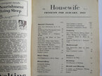 Housewife 1941