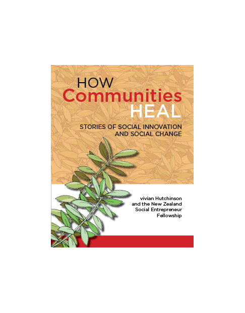 How Communities Heal