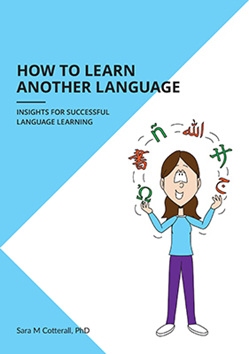 How to Learn Another Language