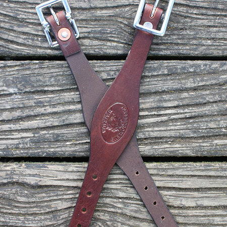 HP Fender Straps