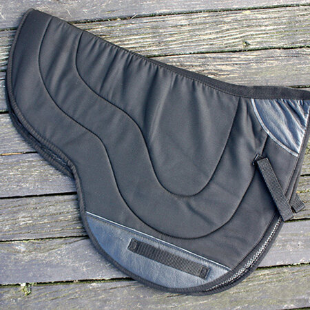 HP Non-slip Comfort Saddle Pad