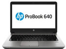 HP ProBook 64 G1 Core i5 4210M 3.2GHz with 500GB Hard Drive, 4GB RAM