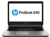 HP ProBook 64 G1 Core i5 4210M 3.2GHz with 500GB Hard Drive, 4GB RAM