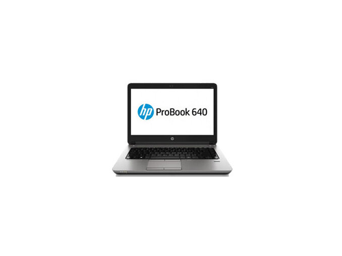 HP ProBook 64 G1 Core i5 4210M 3.2GHz with 500GB Hard Drive, 4GB RAM