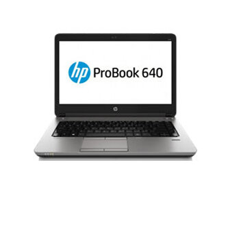 HP ProBook 640 G1 Intel Core i5 4210M BYOD Ready Laptop