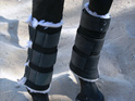HP Protective Boots