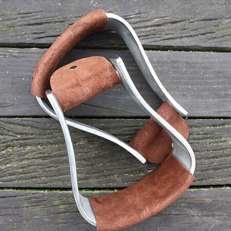 HP Stirrups