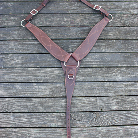 HP Stockman's Breastplate