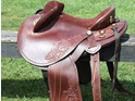 HP Swinging Fender Saddle Package—made to your specs