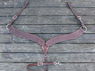 HP Western Breastplate