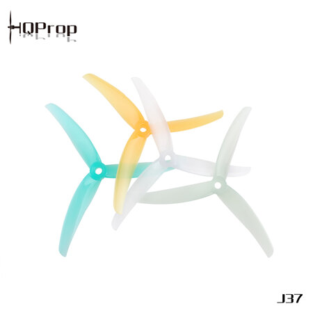 HQProp - Juicy Prop J37
