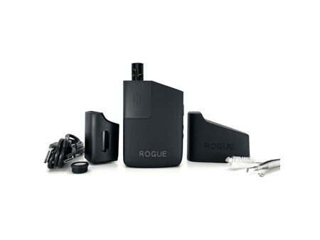 HR ROGUE SE VAPORIZER