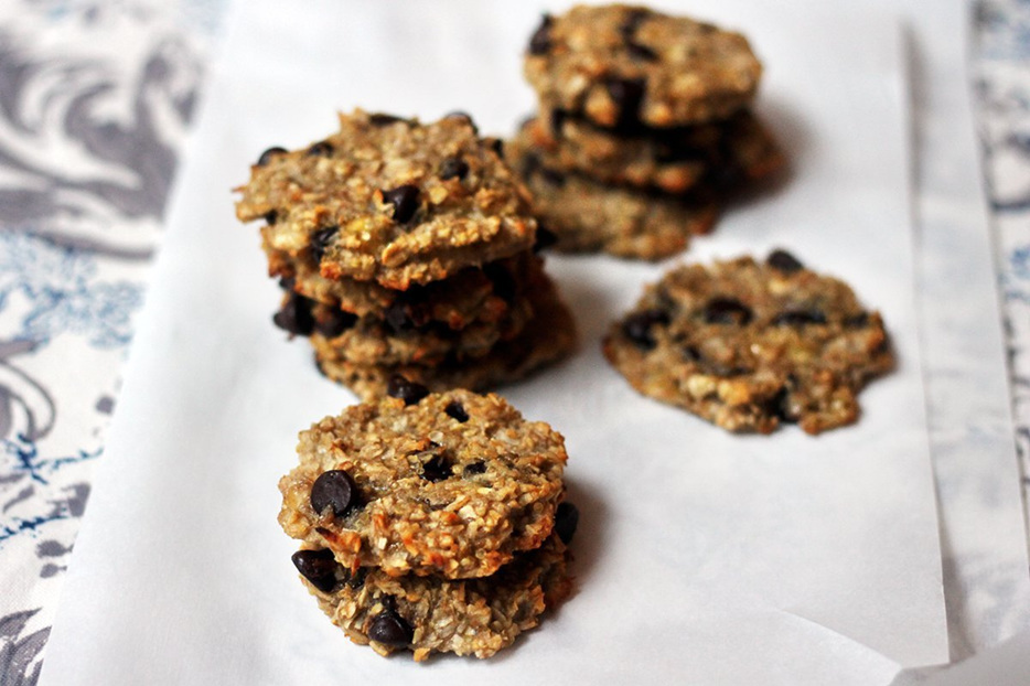 http://www.onegreenplanet.org/vegan-recipe/quinoa-chocolate-chip-cookies/