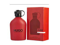 HUGO RED EDTS 150ML