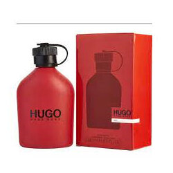 HUGO RED EDTS 150ML