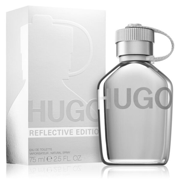 HUGO Reflective EDT 75ml