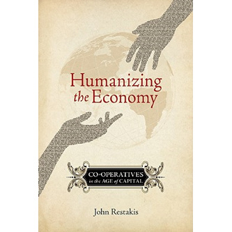 Humanizing the Economy